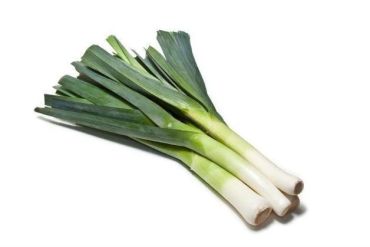 Fresh Leeks 500G